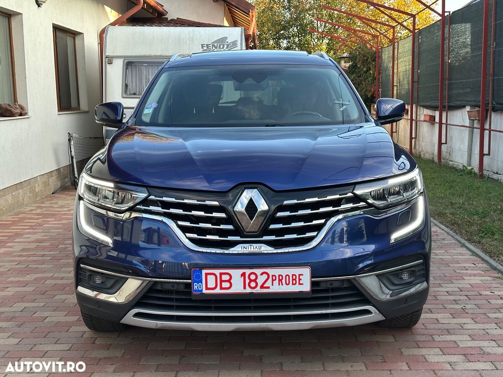 Renault Koleos - 9