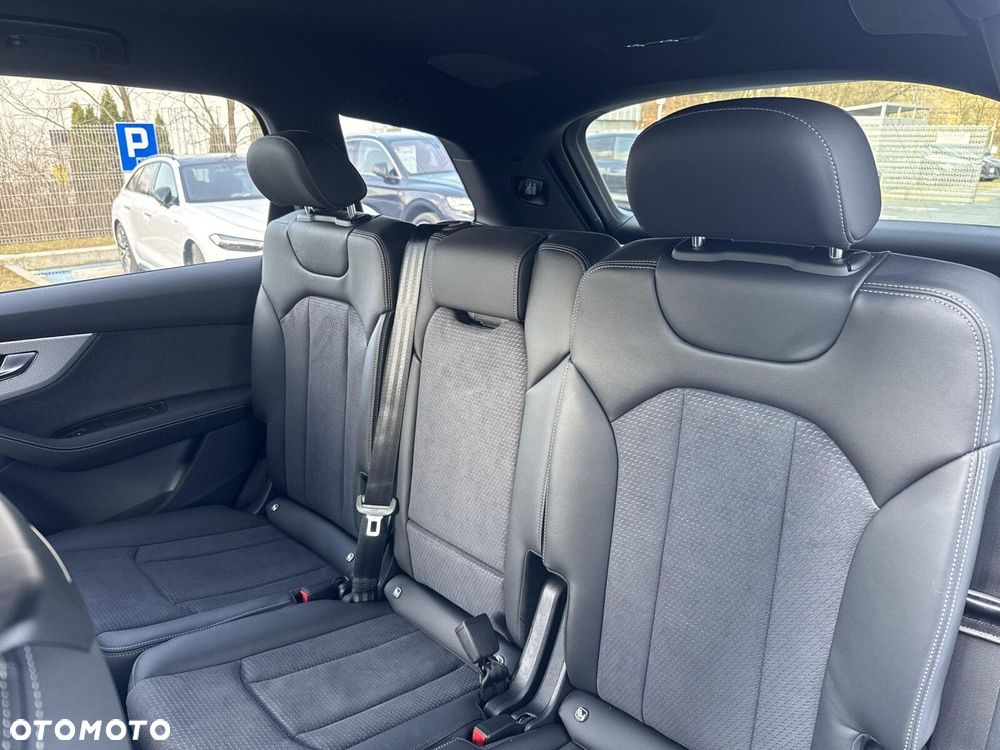 Audi Q7 - 17