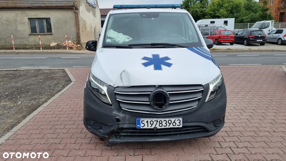 Mercedes-Benz Vito - 7
