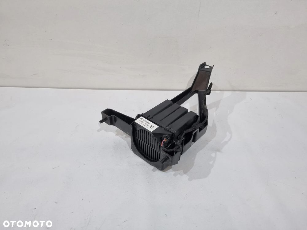 BMW G20 G30 G31 GŁOŚNIK SYMULATOR DŹWIĘKU SYGNAŁ 561220 561220-10 - 4