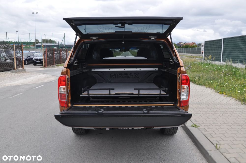 Nissan Navara - 6