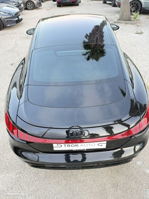 Audi e-tron GT - 21