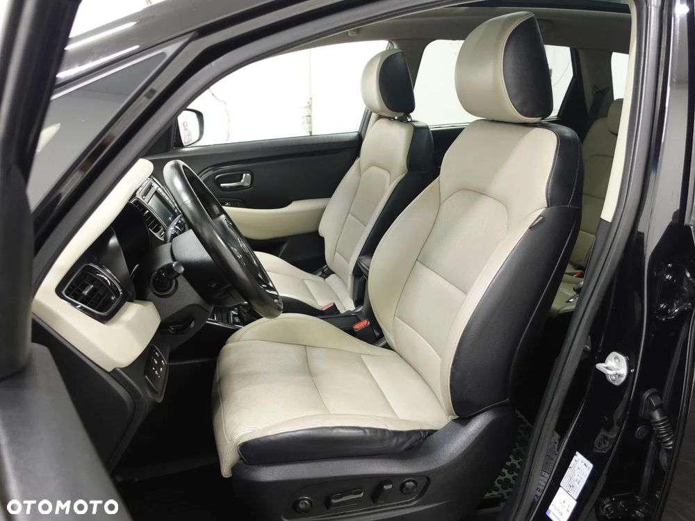 Kia Carens 1.7 CRDi Spirit - 20