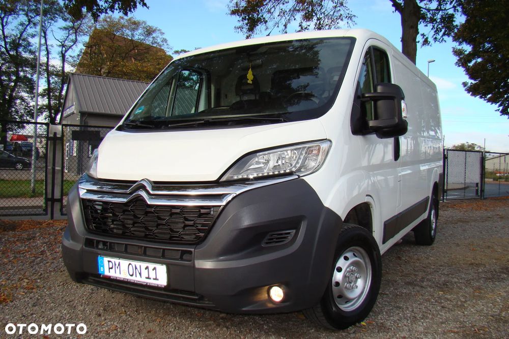 Citroën Jumper