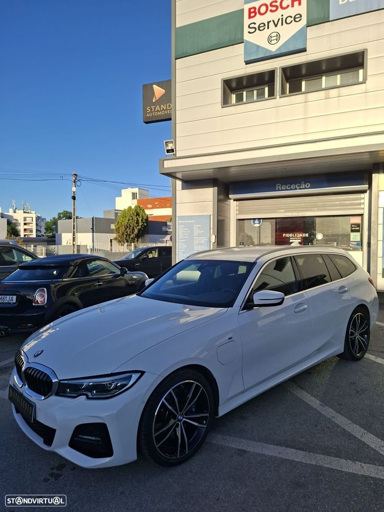 BMW 330 - 2