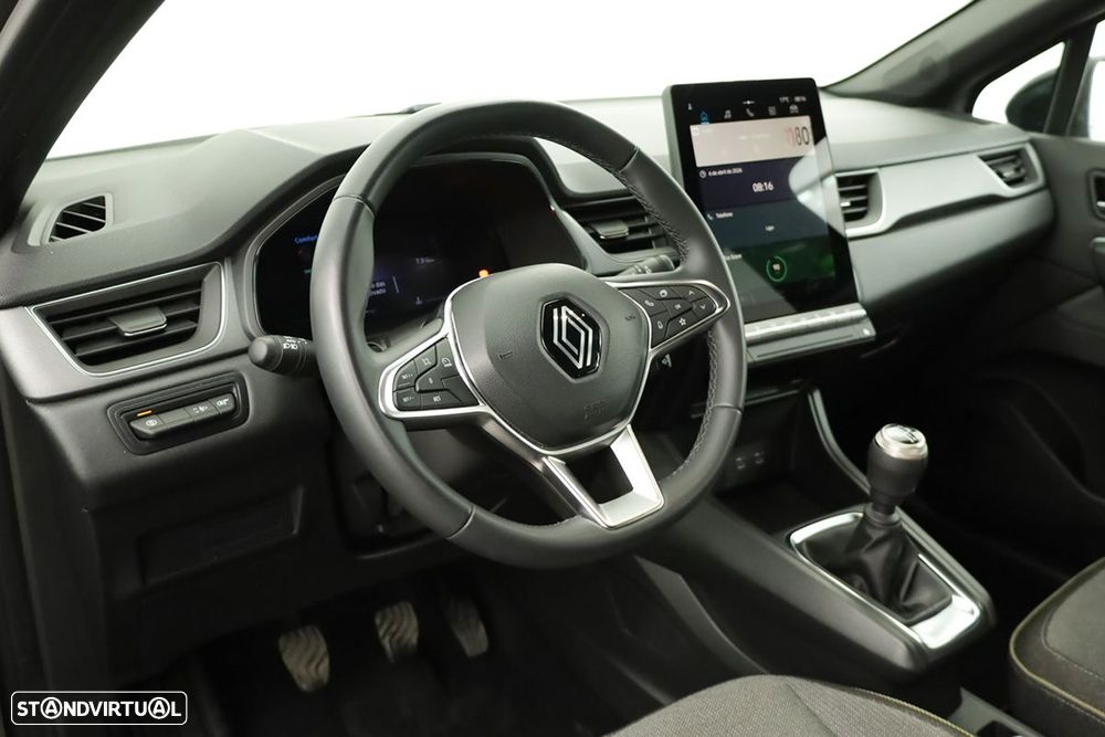 Renault Captur 1.0 TCe Techno - 7