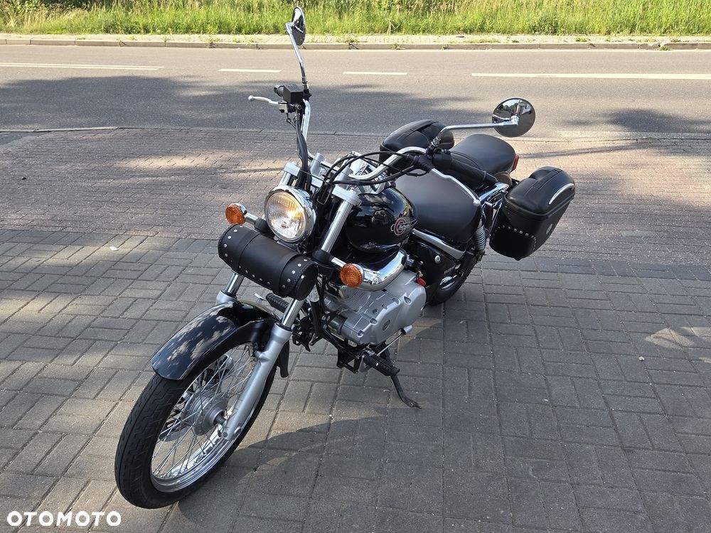 Suzuki Intruder - 26