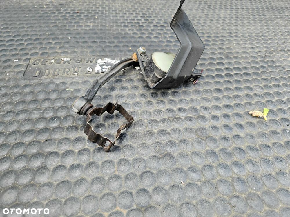 Czujnik 8E0903503 Sterownik Poziomowania Cieglo Swiatel Xenon Wtyczka Audi A4 B6 B7 - 11
