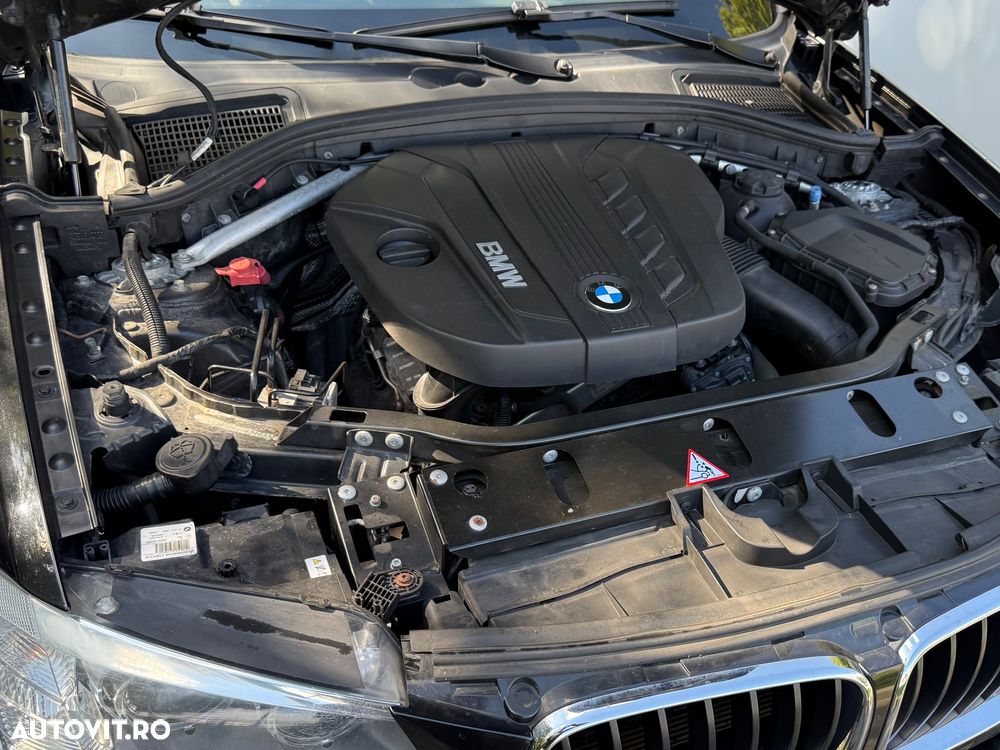 BMW X3 - 22