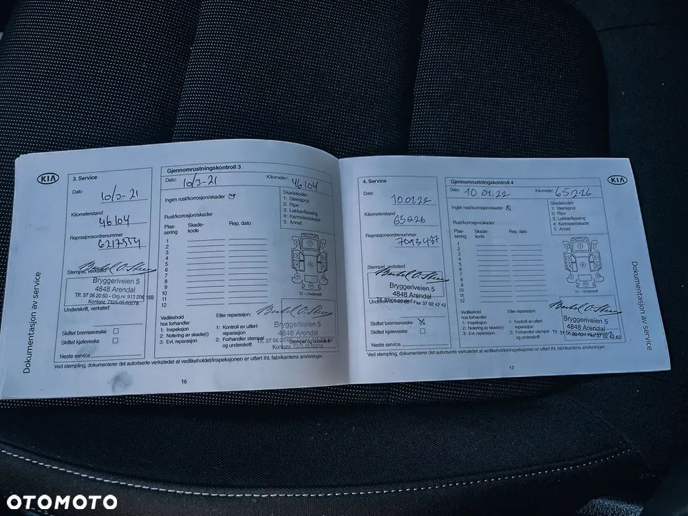 Kia Rio 1.0 T-GDI L DCT - 35