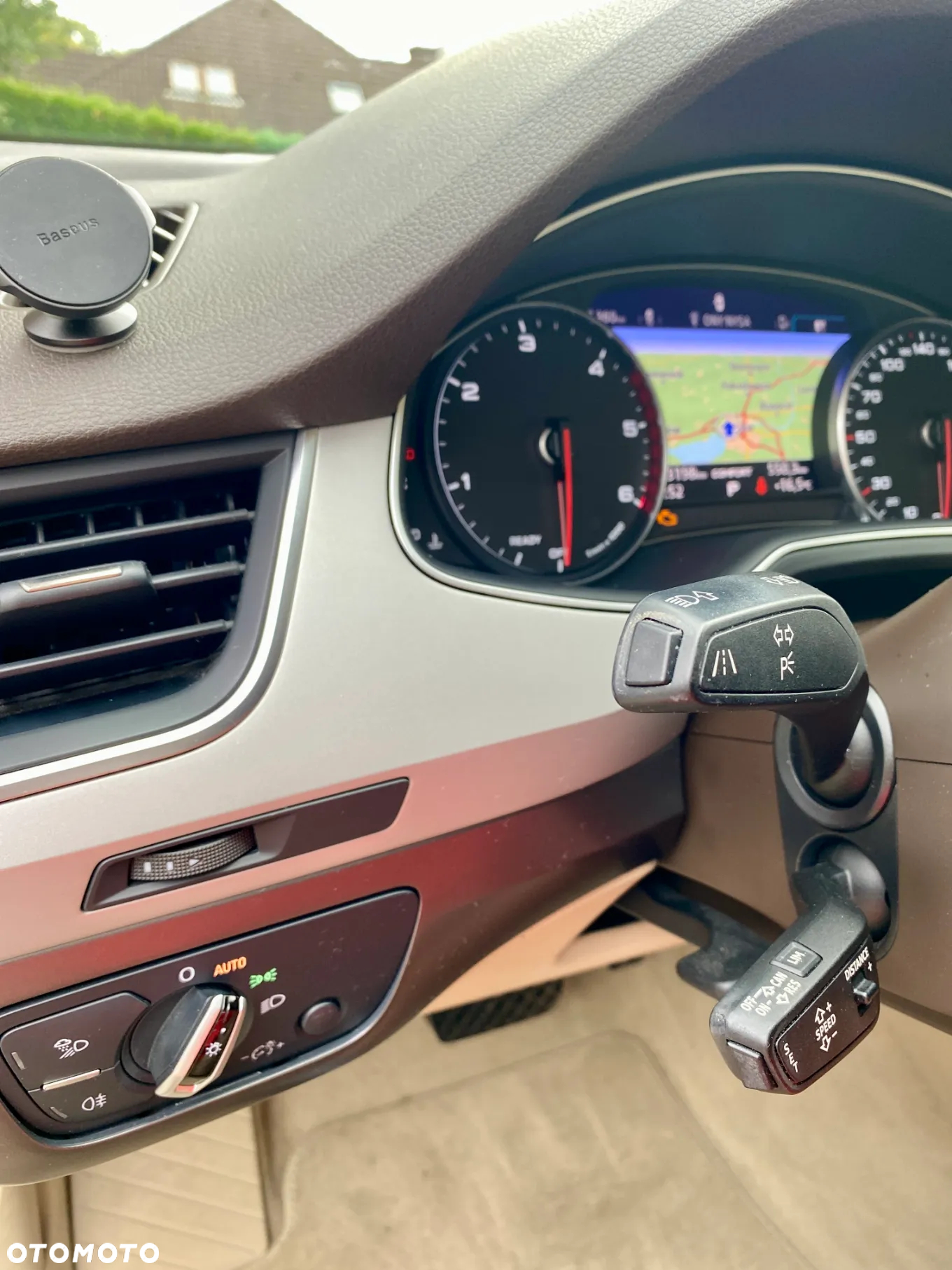 Audi Q7 3.0 TDI ultra Quattro Tiptronic - 10