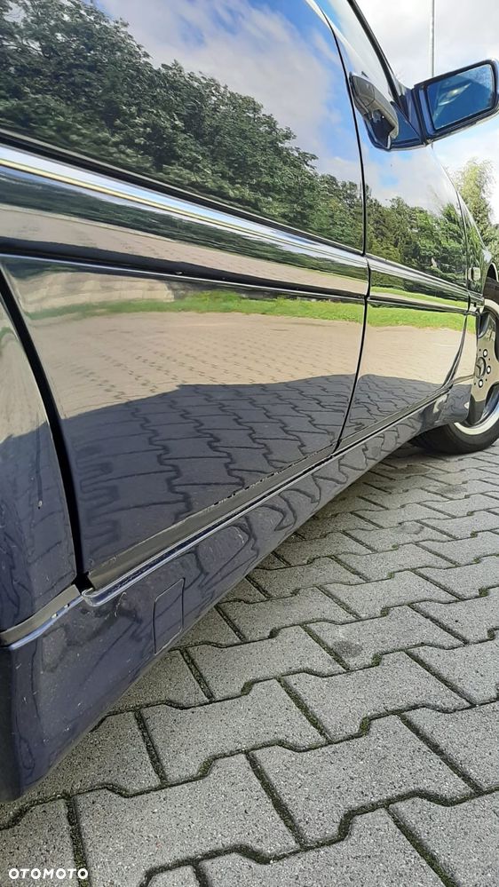 Mercedes-Benz Klasa C 220 CDI Elegance - 10