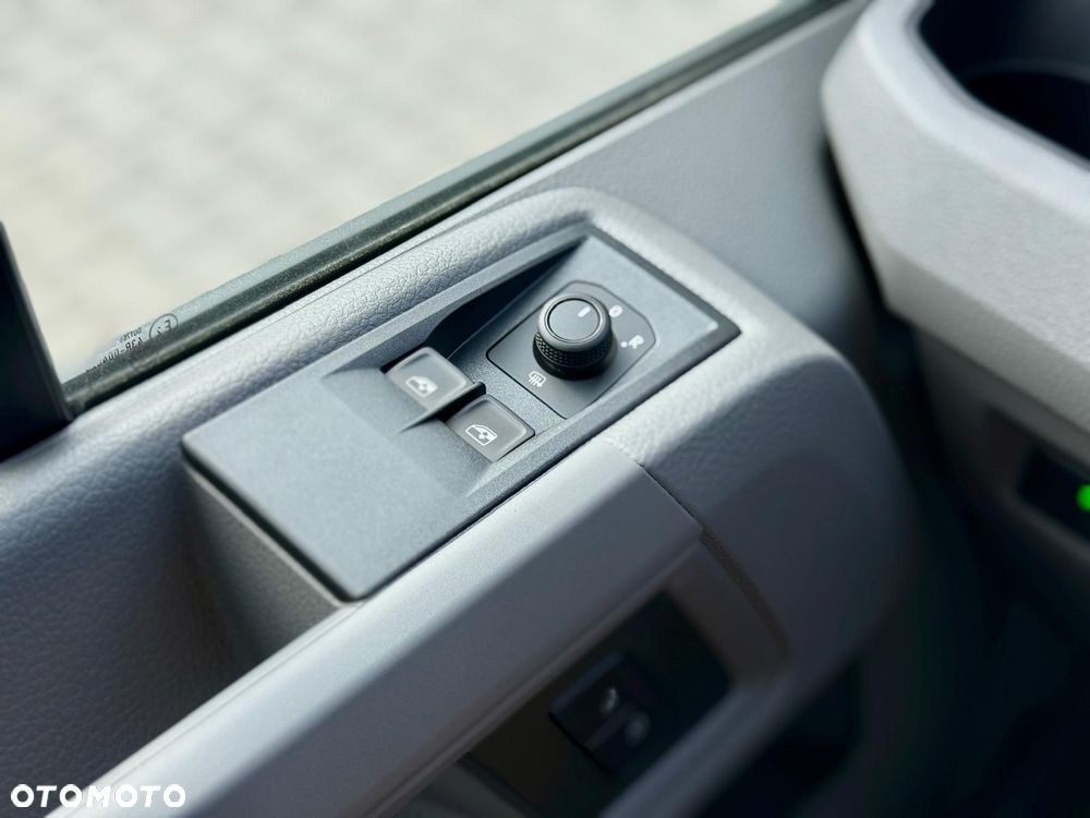 Volkswagen Crafter - 24