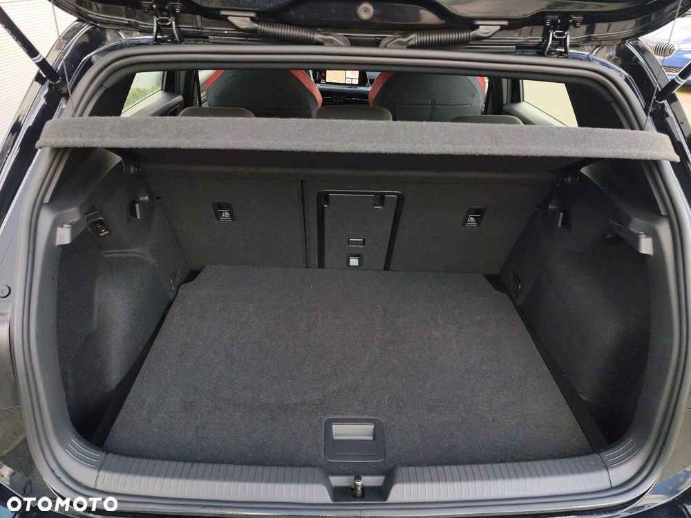 Volkswagen Golf 2.0 TSI GTI DSG - 37