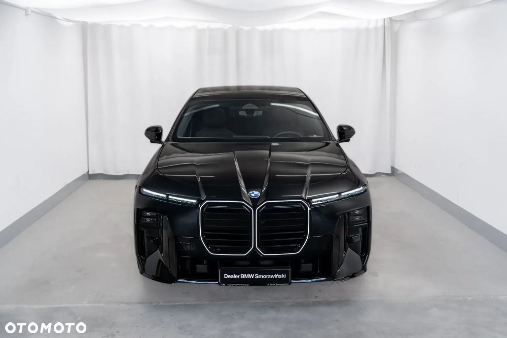 BMW Seria 7 740 xDrive mHEV sport - 12