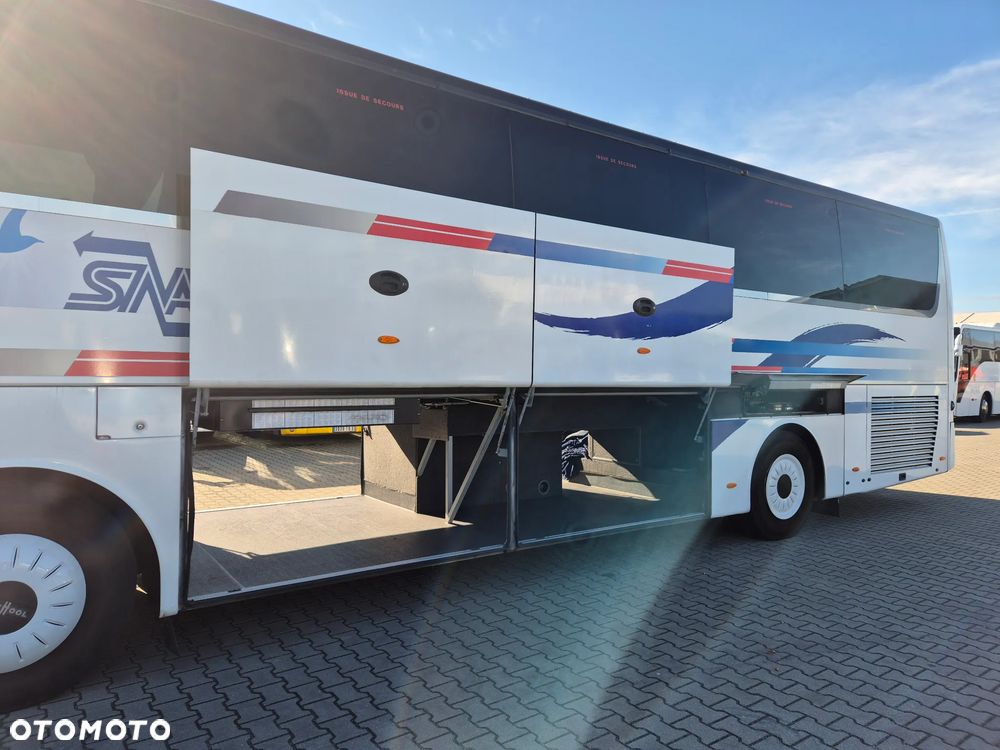 Van Hool X15 ACRON/ 12 METRÓW/ SPROWADZONY / EURO 5 - 18