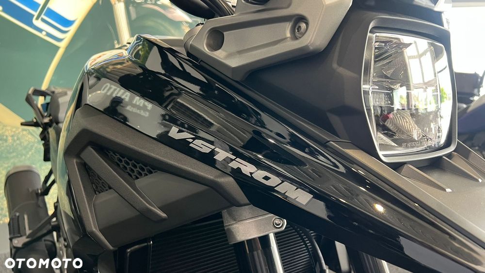 Suzuki V-STROM - 6