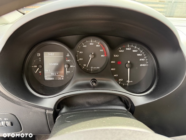 Seat Leon 1.4 TSI Sport Limited - 30