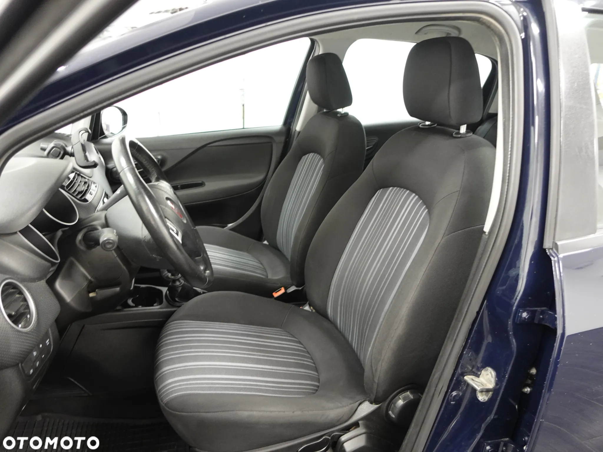 Fiat Punto Evo 1.4 8V Mylife - 22