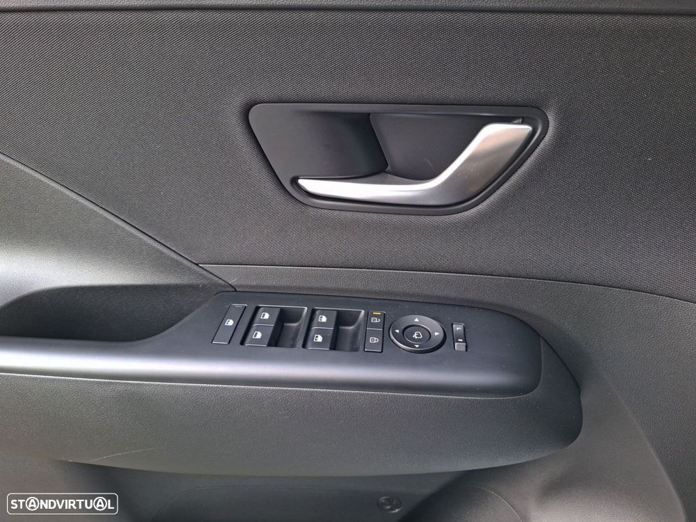 Hyundai Kauai EV 65.4 kWh Vanguard (TT) - 16