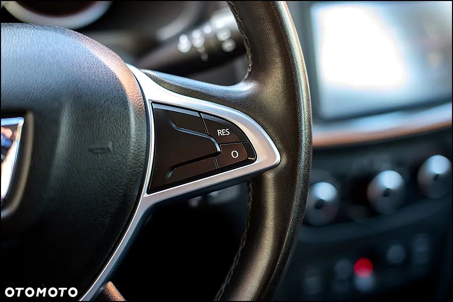 Dacia Sandero Stepway TCe 90 (S&S) Prestige - 21