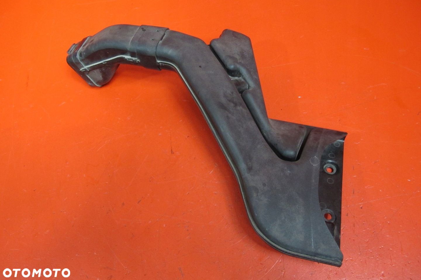 MITSUBISHI LANCER 8 VIII 10 X 07- 1.8 MIVEC 4B10 RURA DOLOT WLOT POWIETRZA - 1