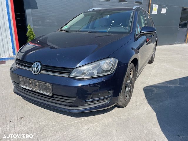 Dezmembrez Volkswagen Golf 7 Variant 1.2 TSI CJZ an 2014 - 1