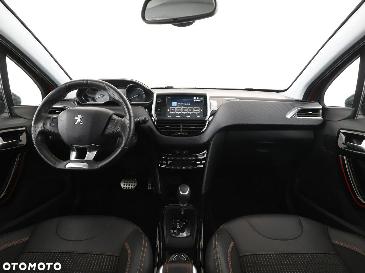 Peugeot 2008 PureTech 110 Stop&Start EAT6 GT-Line Edition - 15