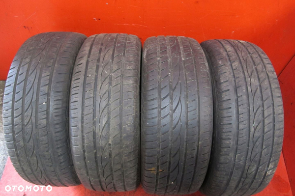 4x OPONA LETNIA APLUS A607 225/55ZR17 101W XL 2021 ROK