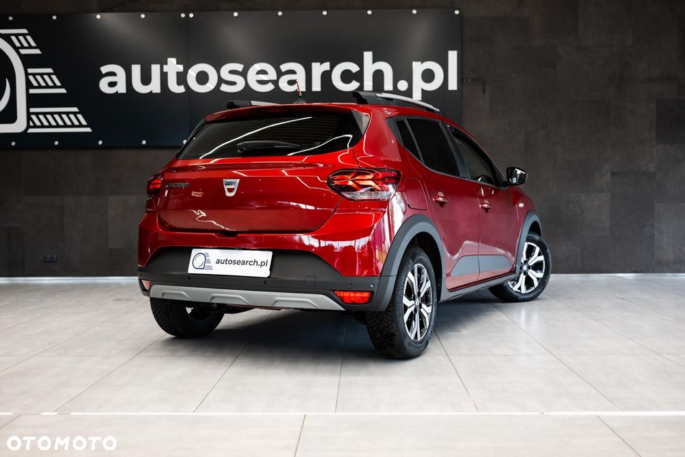 Dacia Sandero - 5