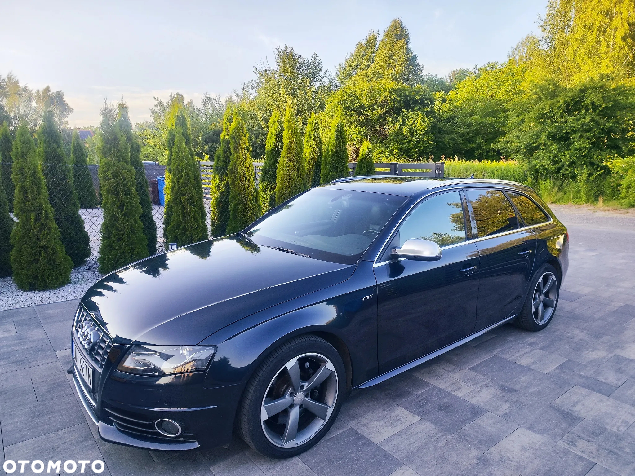 Audi S4 3.0 TFSI Quattro S tronic - 13