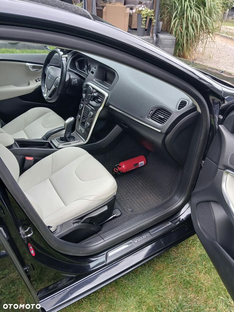 Volvo V40 - 7