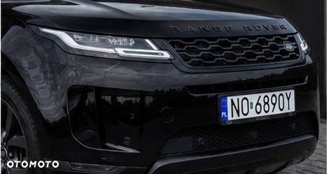Land Rover Range Rover Evoque 2.0 P200 mHEV Dynamic SE - 8