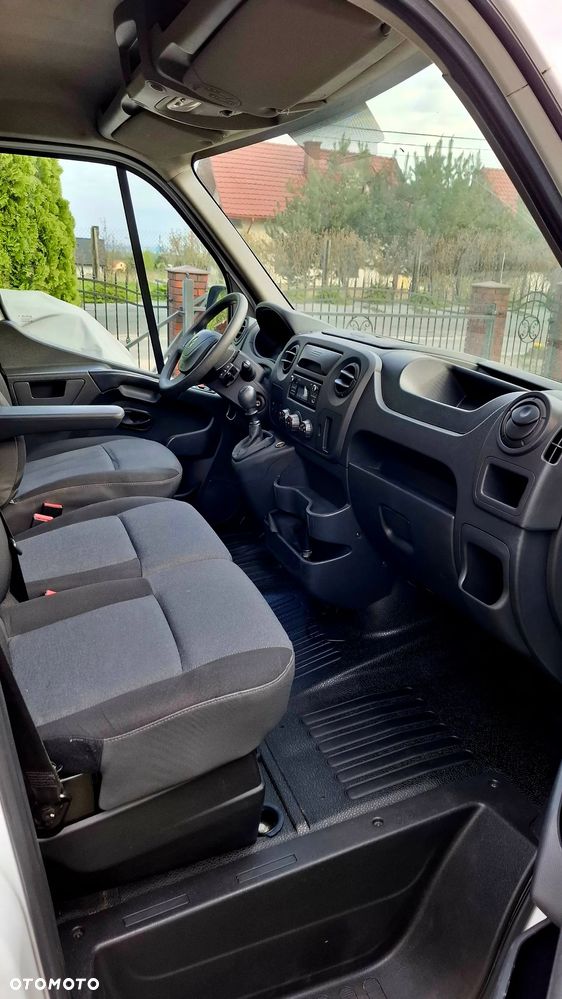 Renault Master - 20