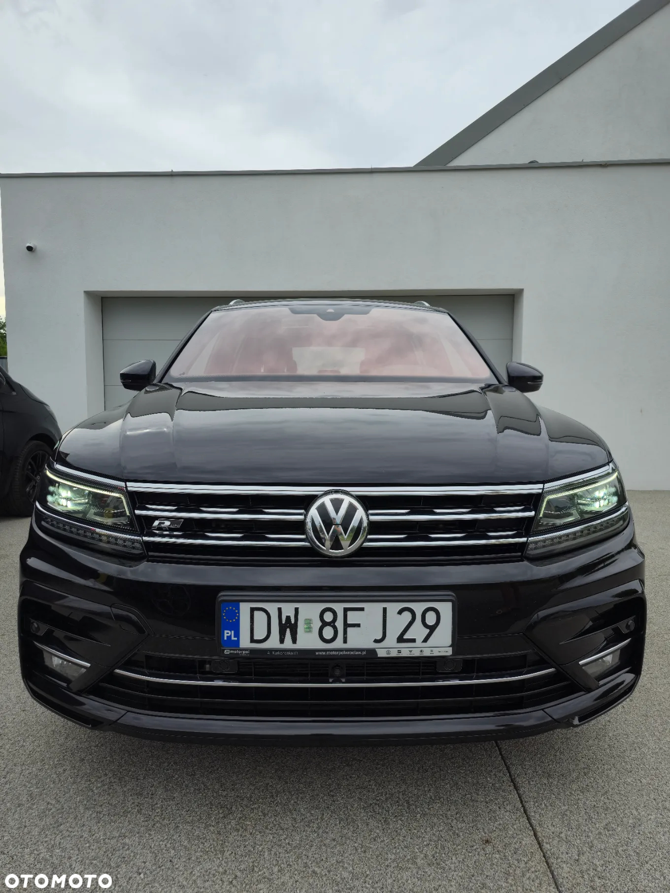 Volkswagen Tiguan 2.0 TSI BMT 4Mot Highline DSG - 27