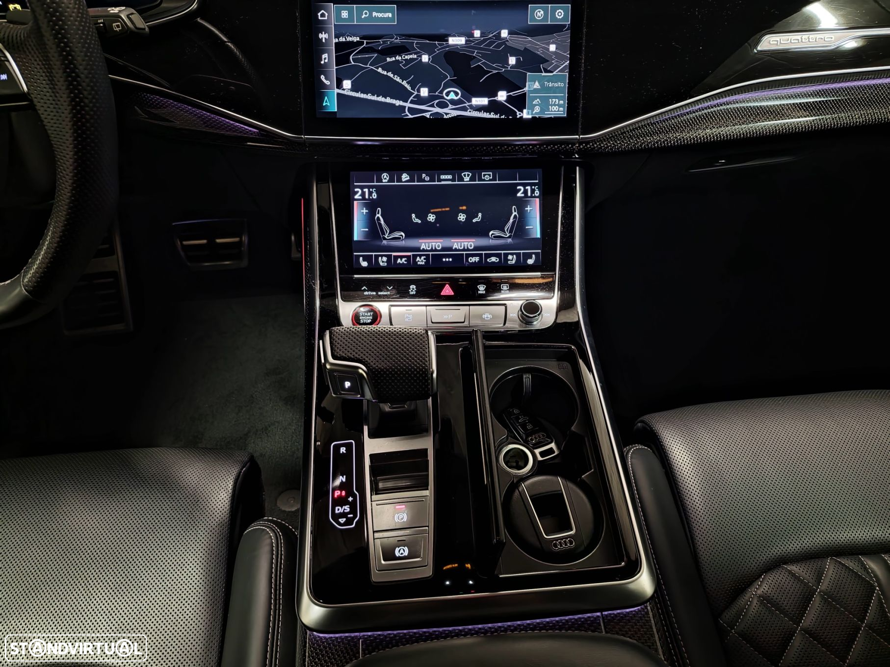 Audi Q8 - 50