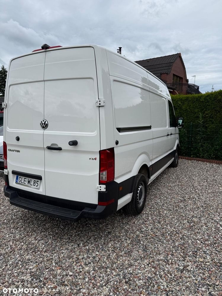 Volkswagen Crafter - 3
