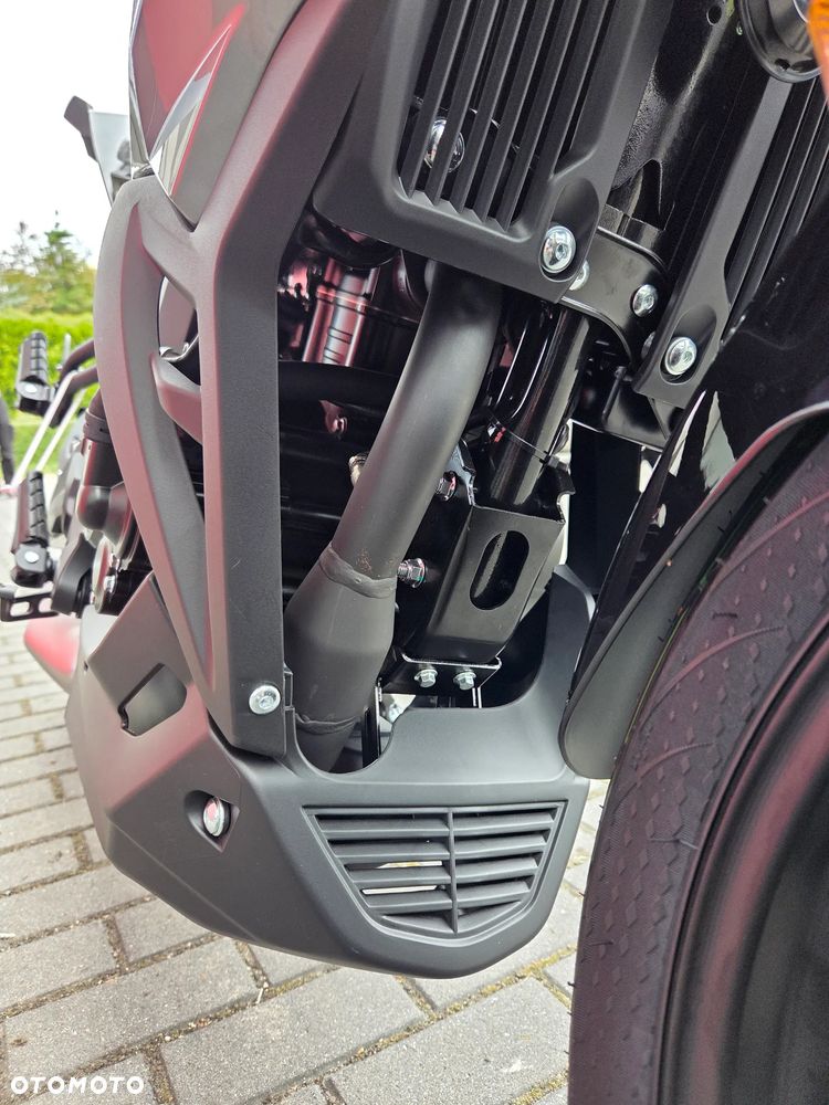 Junak RSL 125 - 10