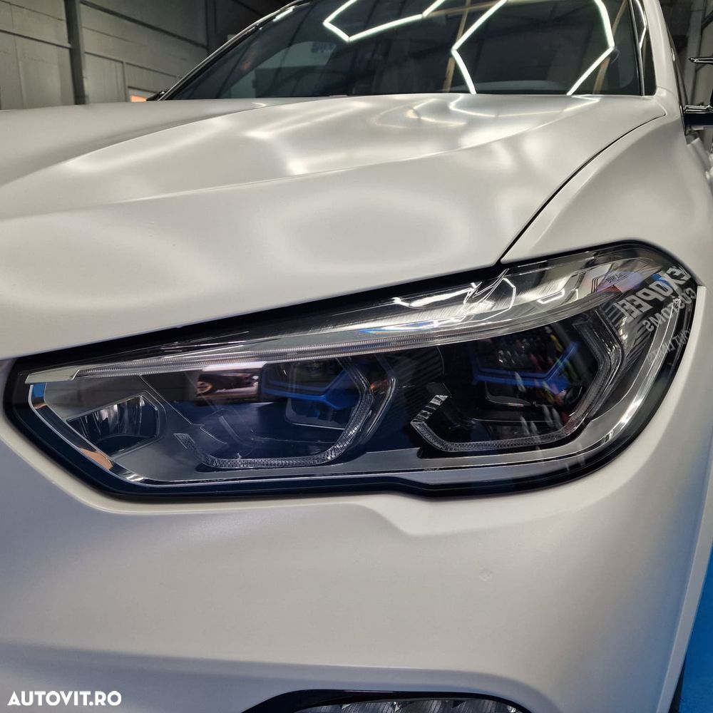 BMW X5 - 7