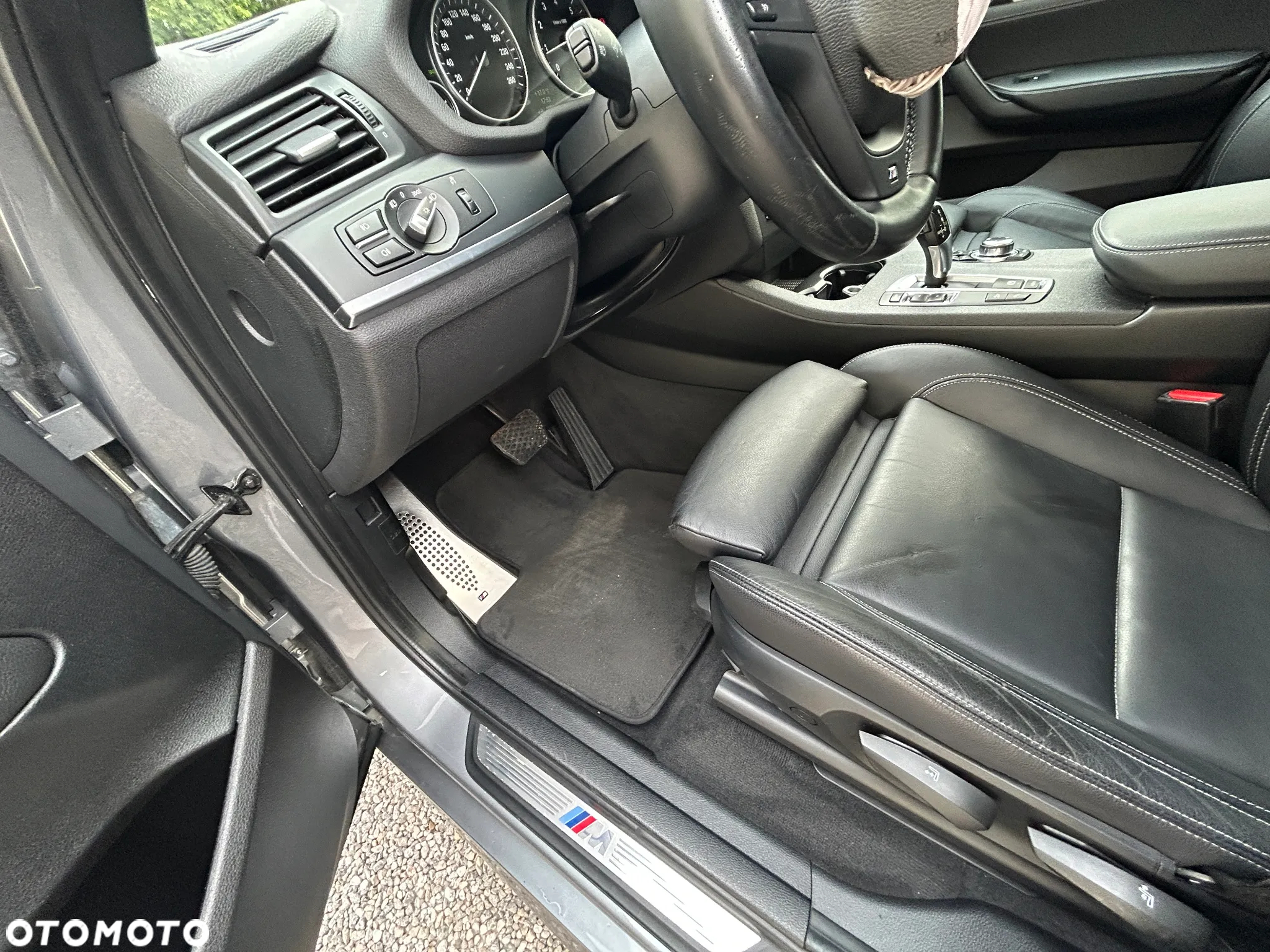 BMW X3 xDrive28i Sport-Aut M Sport - 10
