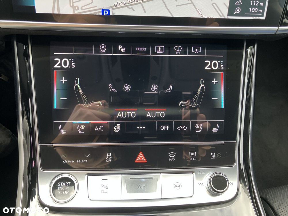 Audi A8 - 31