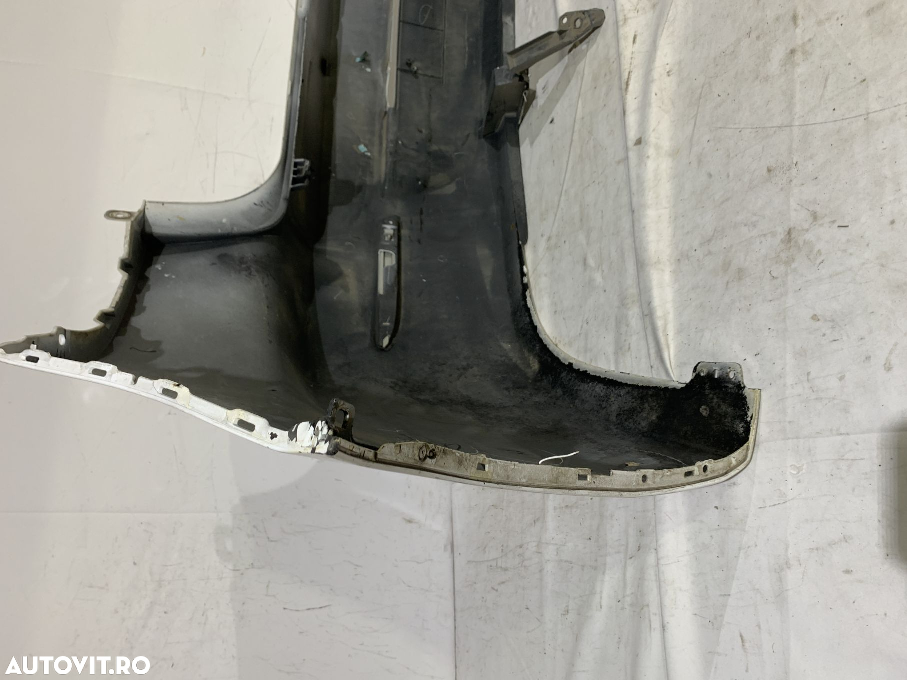 Bara spate Mazda 3,, 2009, 2010, 2011, 2012,  cod origine OE BCW7-50221. - 11