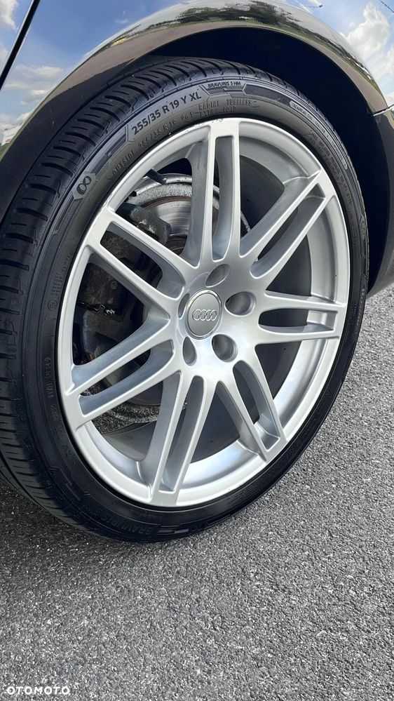 Audi A4 Avant 2.0 TDI DPF S line Sportpaket (plus) - 27