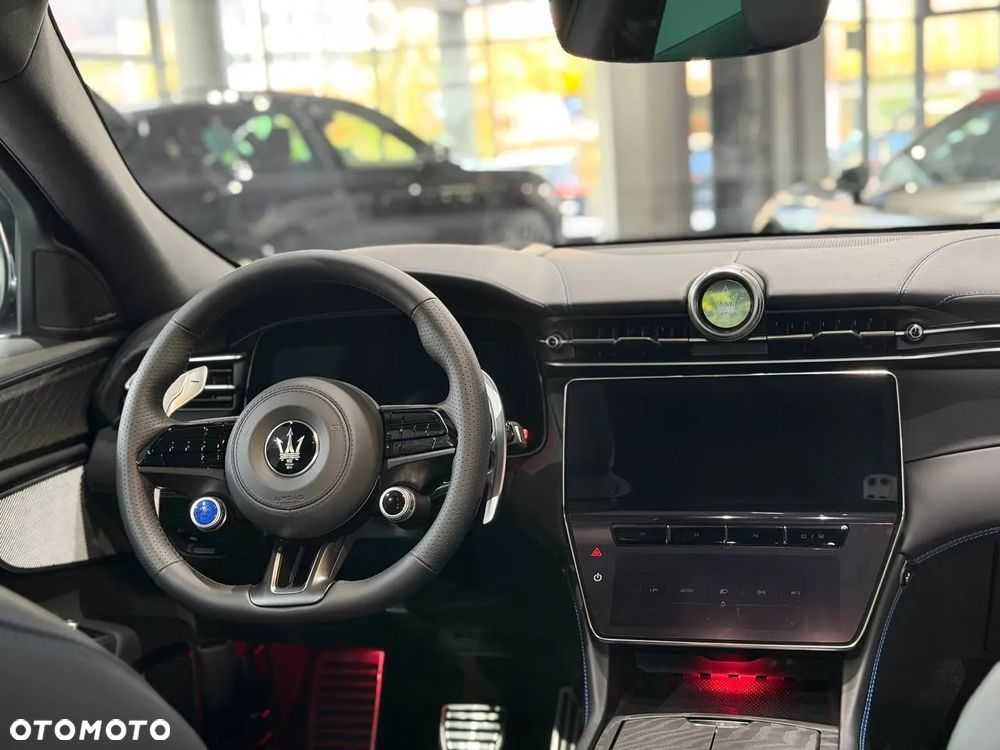 Maserati Grecale - 16