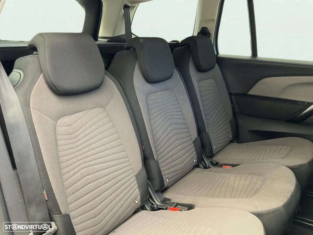 Citroën Grand C4 Spacetourer - 12