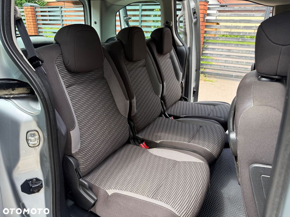 Peugeot Partner 1.6 HDi Trendy - 18