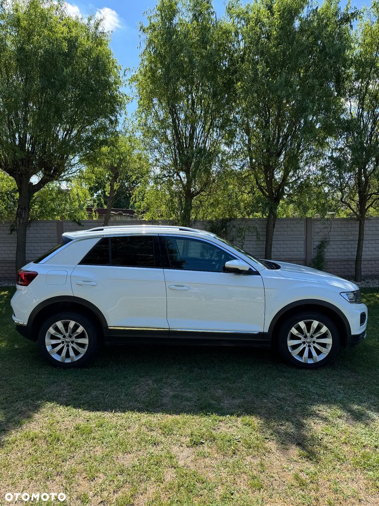 Volkswagen T-Roc 1.6 TDI SCR DPF Advance - 29