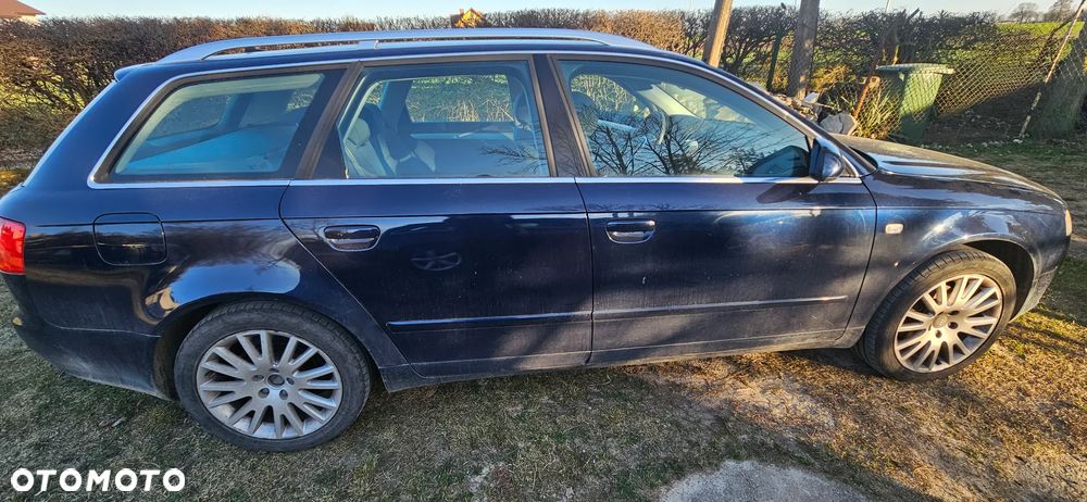 Audi A4 Avant 2.0 Multitronic - 3