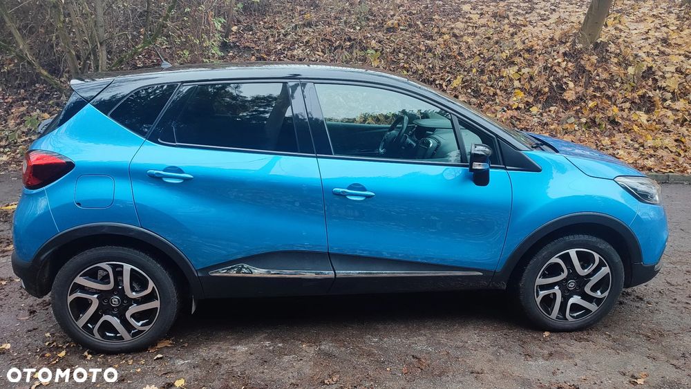 Renault Captur - 5