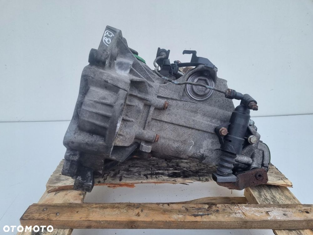 Seat Leon I 1.4 1.6 16V SKRZYNIA BIEGÓW ERT manualna MANUAL - 11